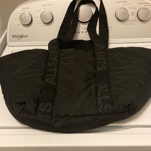 All Saints Esme Tote Bag